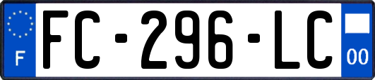 FC-296-LC