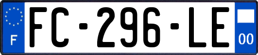 FC-296-LE