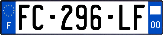 FC-296-LF