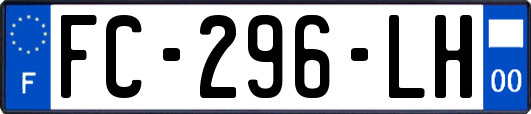 FC-296-LH