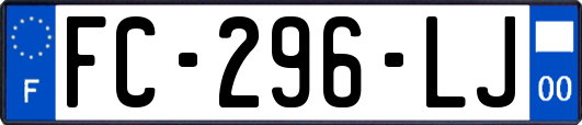 FC-296-LJ