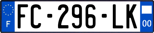 FC-296-LK