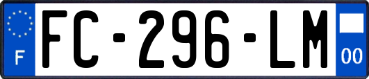 FC-296-LM