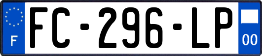 FC-296-LP