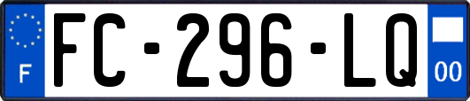 FC-296-LQ