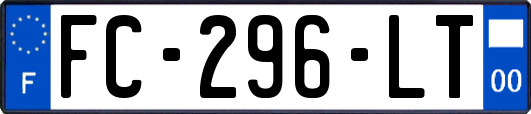 FC-296-LT