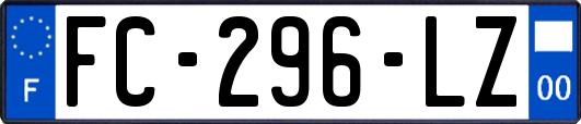 FC-296-LZ