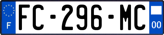 FC-296-MC