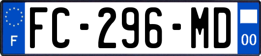 FC-296-MD