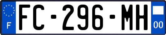 FC-296-MH