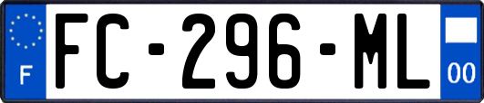 FC-296-ML