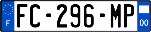 FC-296-MP