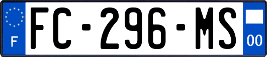 FC-296-MS
