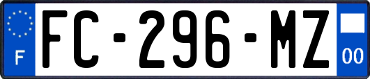 FC-296-MZ