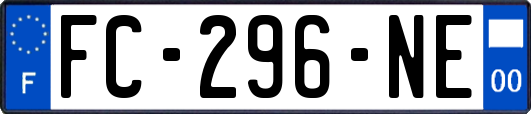 FC-296-NE