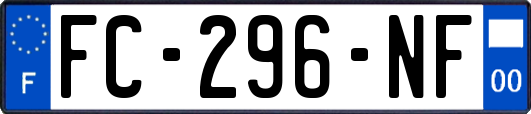 FC-296-NF