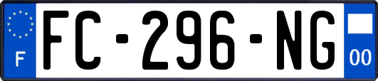 FC-296-NG