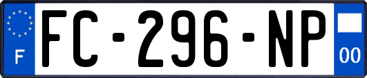 FC-296-NP