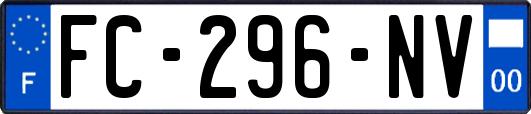 FC-296-NV