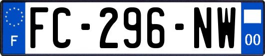 FC-296-NW