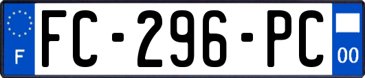 FC-296-PC