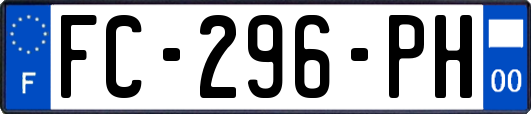 FC-296-PH