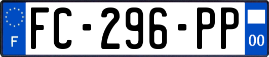 FC-296-PP