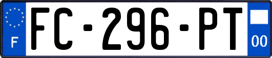 FC-296-PT