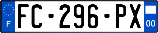FC-296-PX