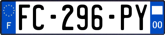 FC-296-PY