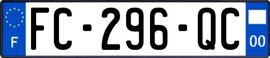 FC-296-QC