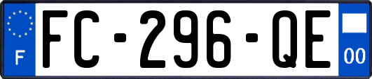 FC-296-QE