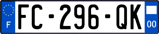 FC-296-QK
