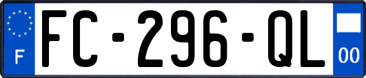 FC-296-QL