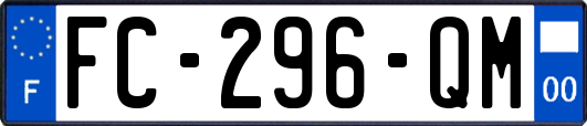 FC-296-QM