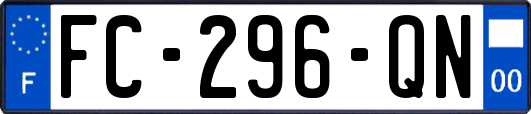 FC-296-QN