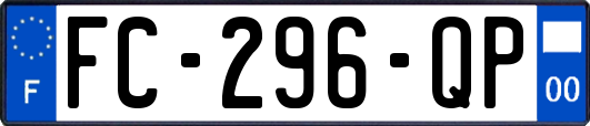 FC-296-QP