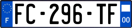 FC-296-TF