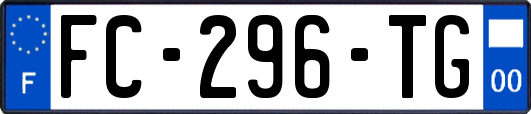 FC-296-TG
