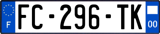 FC-296-TK