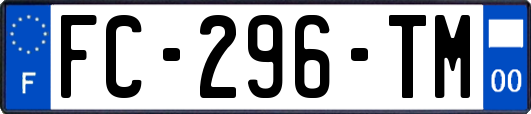FC-296-TM