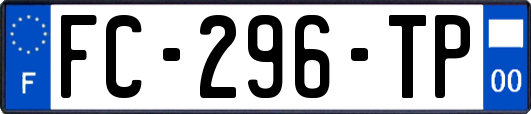 FC-296-TP