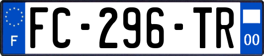 FC-296-TR