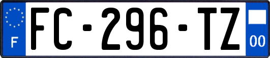 FC-296-TZ