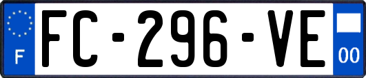 FC-296-VE