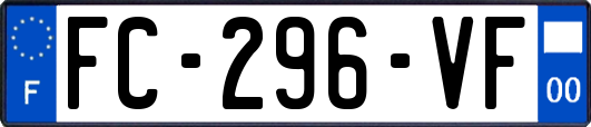 FC-296-VF