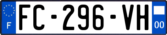 FC-296-VH