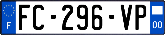 FC-296-VP