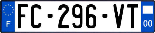 FC-296-VT