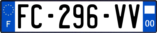 FC-296-VV